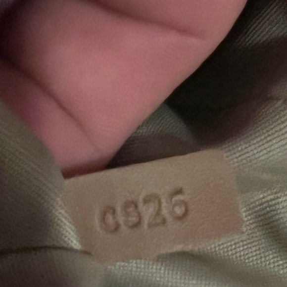 Tod's Convertible D-Styling Bauletto Bag Leather Medium - Picture 13 of 13